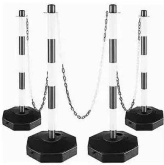 Vevor CC-F03-N-RW-2PCS-2.5M - STEP 6 COMPLETION - 2