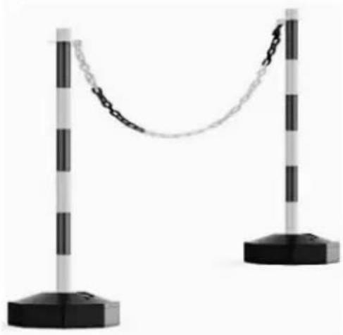 Vevor CC-F03-N-RW-2PCS-2.5M - STEP 6 COMPLETION - 1