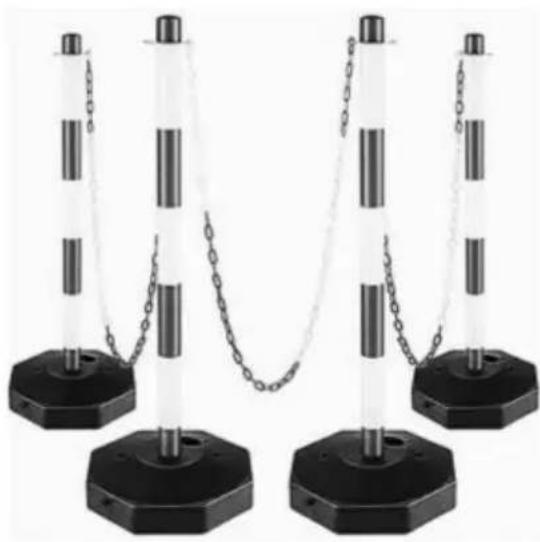 Vevor CC-F03-N-RW-2PCS-2.5M - SCHRITT 5 - 2
