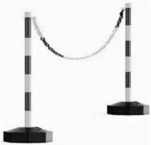 Vevor CC-F03-N-RW-2PCS-2.5M - SCHRITT 6 FERTIGSTELLUNG - 1