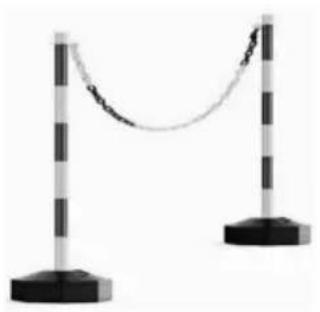 Vevor CC-F03-N-RW-2PCS-2.5M - TOUGH TOOLS, HALF PRICE - 1