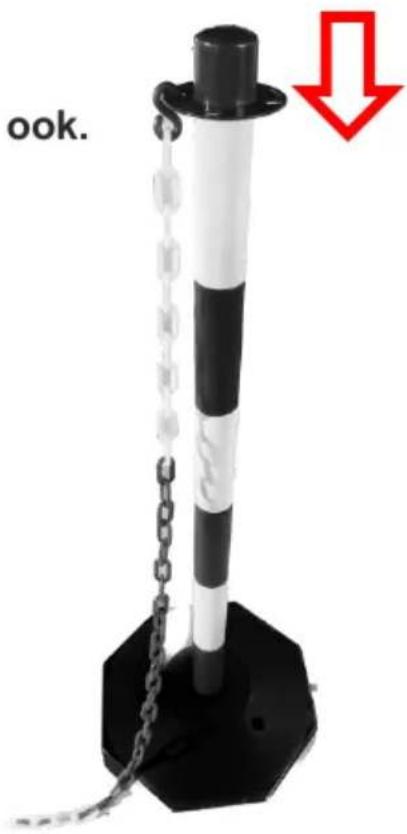 Vevor CC-F03-N-RW-2PCS-2.5M - STEP 5 - 3