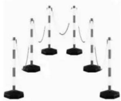 Vevor CC-F03-N-RW-2PCS-2.5M - VEVOR® - 2