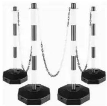 Vevor CC-F03-N-RW-2PCS-2.5M - VEVOR® - 2