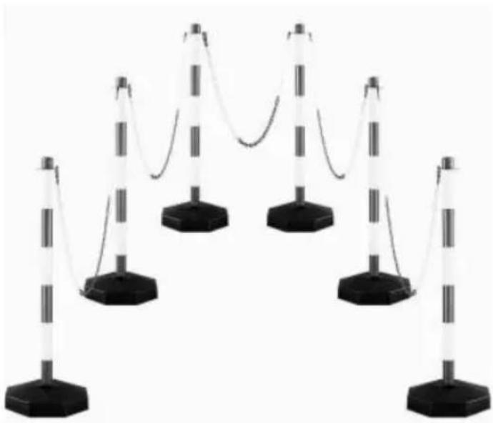 Vevor CC-F03-N-RW-2PCS-2.5M - STEP 6 COMPLETION - 3