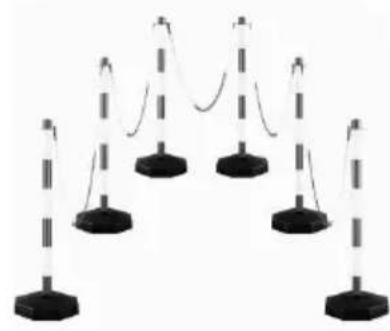 Vevor CC-F03-N-RW-2PCS-2.5M - VEVOR® - 3