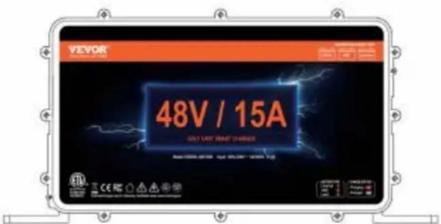 Vevor GS950C-3601800 - 3