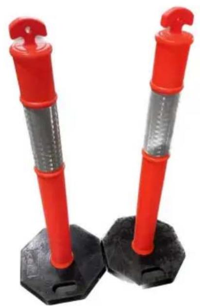Vevor CC-F01-PB-2PCS - VEVOR® - 1