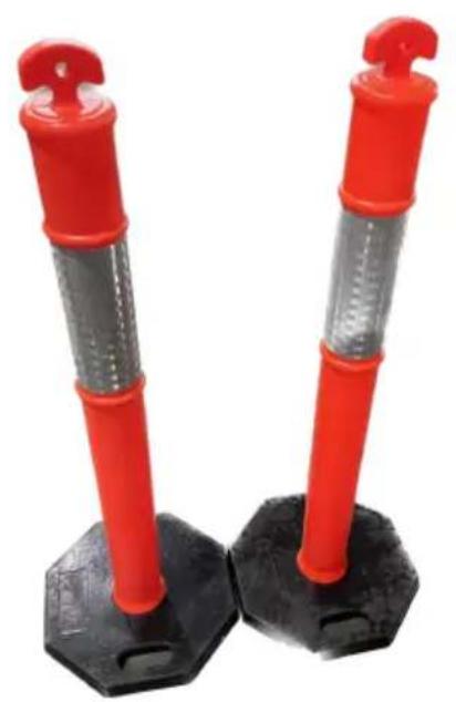 Vevor CC-F01-PB-2PCS - VEVOR® - 1