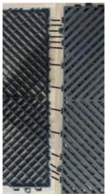 Vevor GS-30*30*1.5 - PRODUCT DESCRIPTION - 1