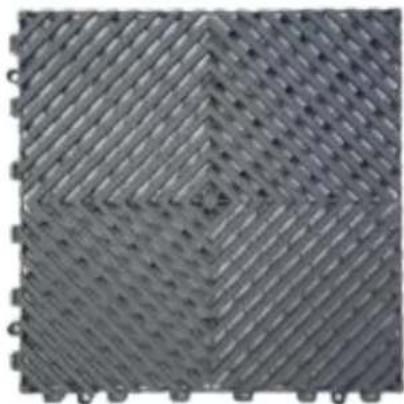 Vevor GS-30*30*1.5 - USER MANUAL - 2