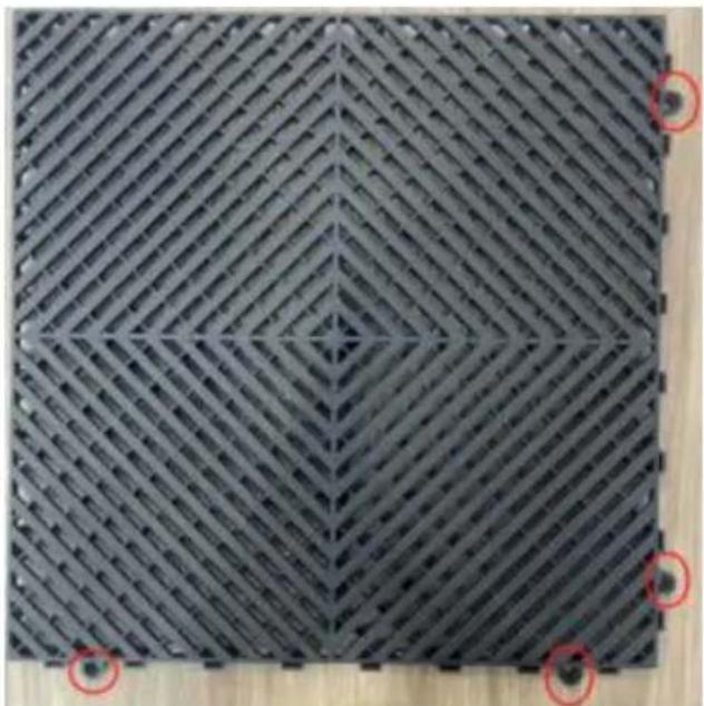Vevor GS-30*30*1.5 - PRODUCT INTRODUCTION - 4