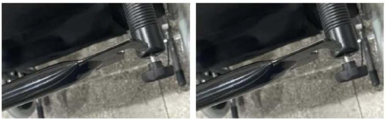 Vevor FS210ABEJP-61 - Step 3: - 3