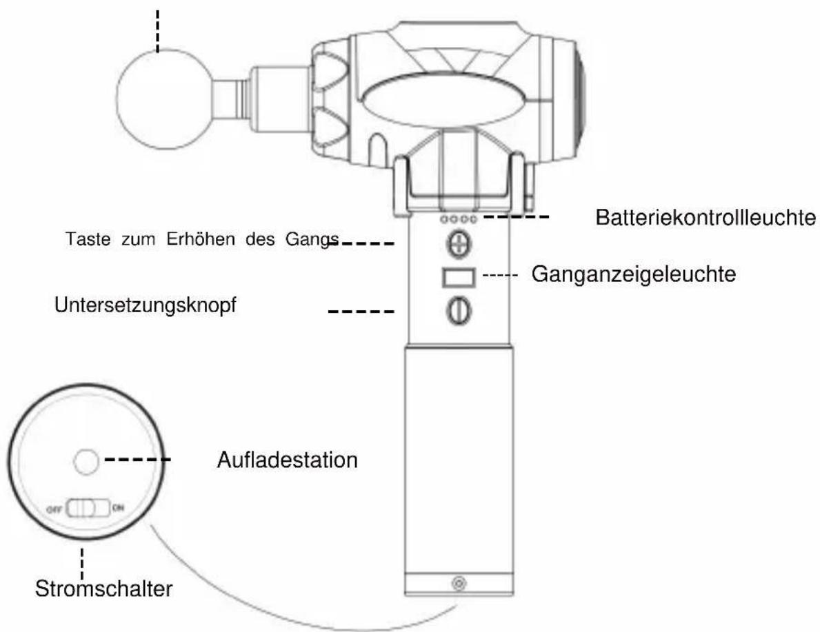 Vevor BOOSTER P2 PRO - ÿ. PRODUKTEINFÜHRUNG - 1