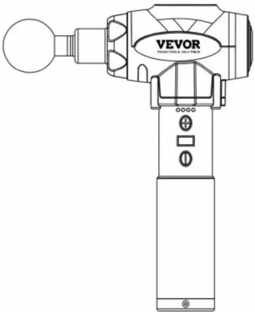 Vevor BOOSTER P2 PRO - BOOSTER P2 PRO - 1