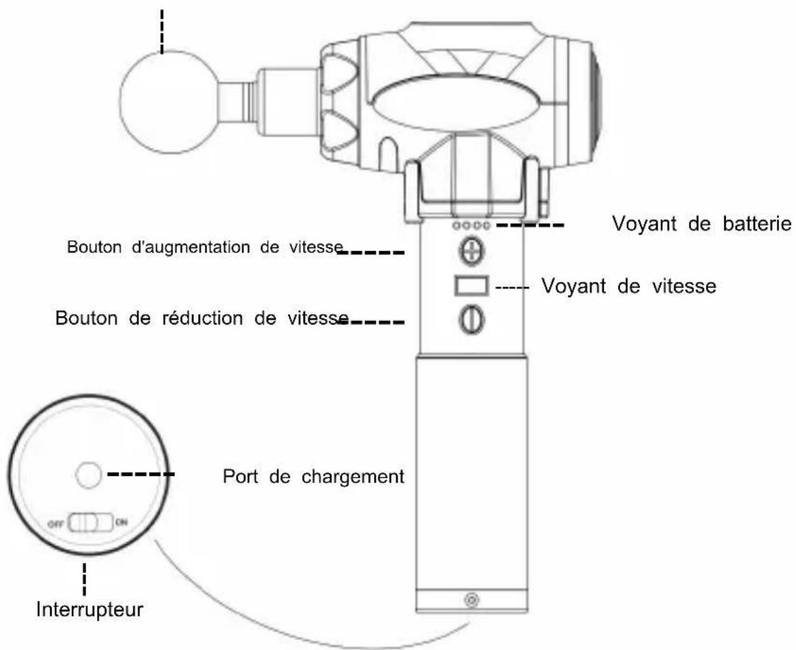 Vevor BOOSTER P2 PRO - PRÉSENTATION DU PRODUIT - 1