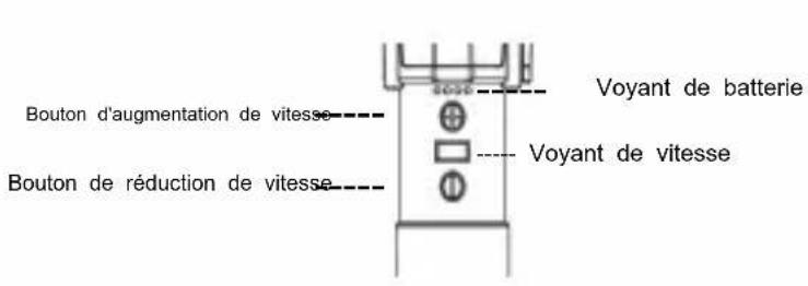 Vevor BOOSTER P2 PRO - INSTRUCTIONS D'UTILISATION - 1