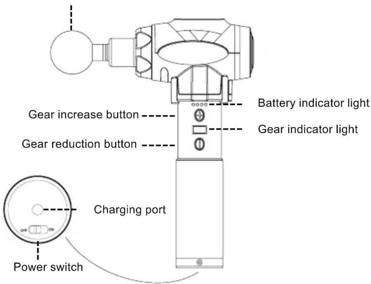 Vevor BOOSTER P2 PRO - PRODUCT INTRODUCTION - 1