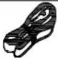 Vevor C10-4 - PART LIST - 9