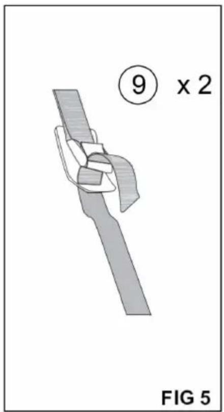 Vevor C10-4 - STEP 6 - 2