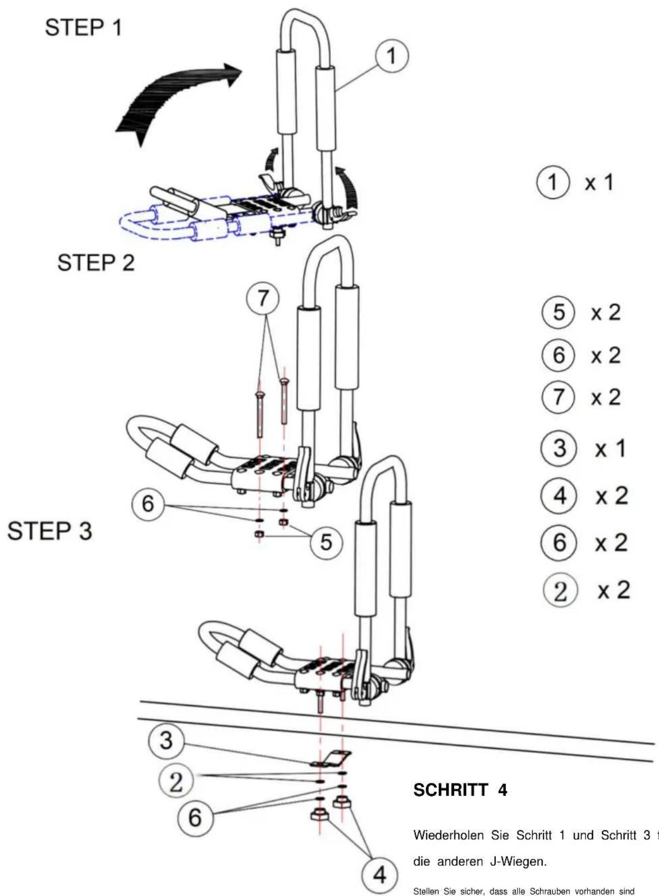 Vevor C10-4 - INSTALLATIONS- UND BETRIEBSANLEITUNG - 1