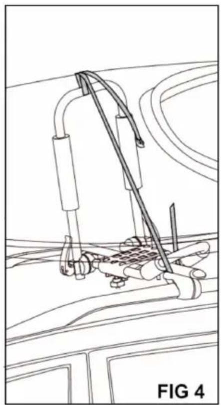 Vevor C10-4 - STEP 6 - 1