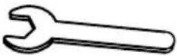 Vevor C10-4 - PART LIST - 8