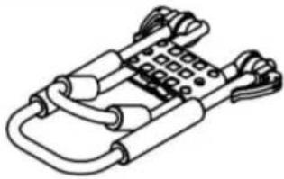 Vevor C10-4 - PART LIST - 1