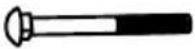 Vevor C10-4 - PART LIST - 7