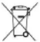 Vevor DTDB-50L-U - Informazioni sullo smaltimento - 1