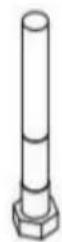 Vevor DTDB-50L-U - TEILE &amp; FUNKTIONEN - 11