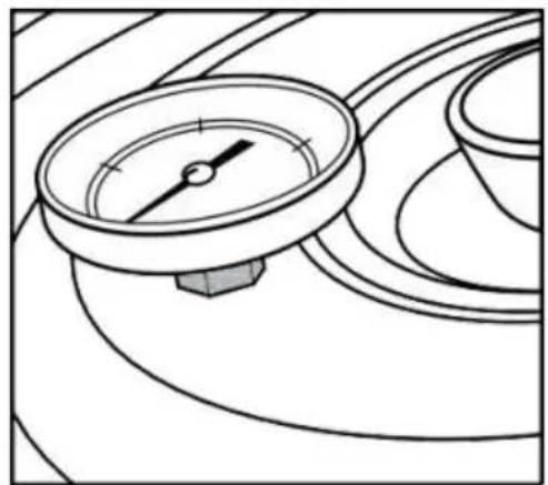 Vevor DTDB-50L-U - SETTING UP FOR FERMENTING - 8