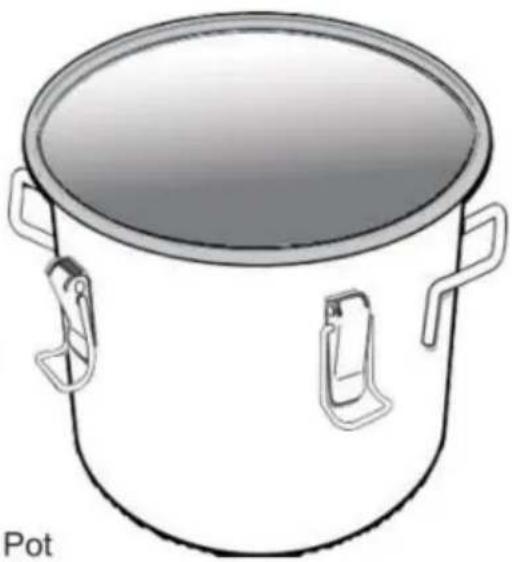 Vevor DTDB-50L-U - ALCOOL ALambicco - 4