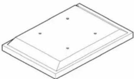 Vevor FSH25-G1 - FOR TV INSTALLATION - 31