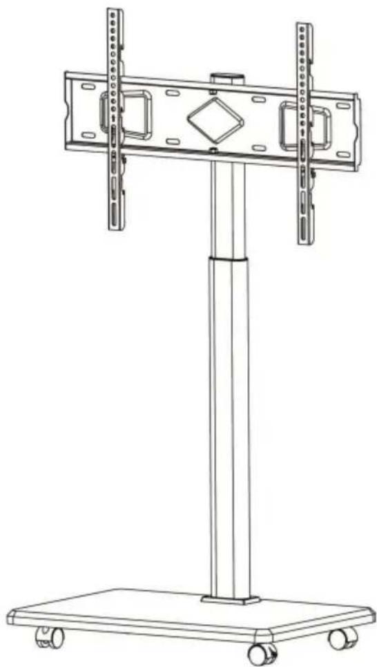 Vevor FSH25-G1 - VEVOR - 1