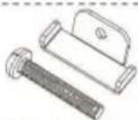 Vevor FSH25-G1 - PART LIST - 9