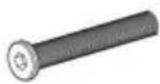 Vevor FSH25-G1 - PART LIST - 7