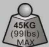 Vevor FSH25-G1 - VEVOR - 4