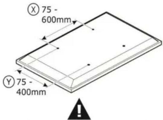 Vevor FSH25-G1 - Affordable. Reliable. Home Improvement. - 6