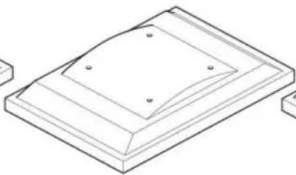 Vevor FSH25-G1 - ÉTAPE D'ASSEMBLAGE - 5