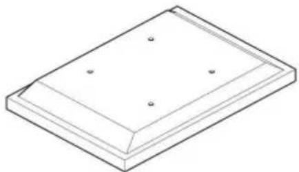 Vevor FSH25-G1 - VEVOR - 10