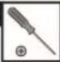 Vevor FSH25-G1 - FOR TV INSTALLATION - 24