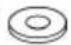 Vevor FSH25-G1 - PART LIST - 4