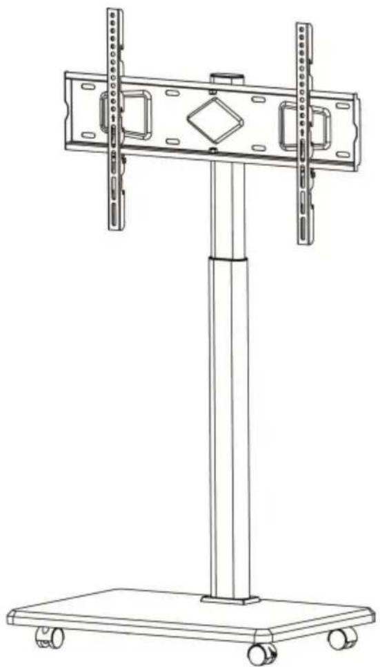 Vevor FSH25-G1 - VEVOR - 1
