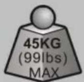 Vevor FSH25-G1 - VEVOR - 4