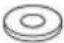 Vevor FSH25-G1 - PART LIST - 5