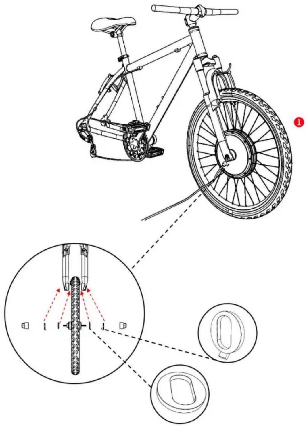 Vevor CNE-K26F1KW - Nota: - 3