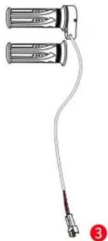 Vevor CNE-K26F1KW - TOUGH TOOLS, HALF PRICE - 3