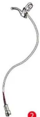 Vevor CNE-K26F1KW - VEVOR® - 2