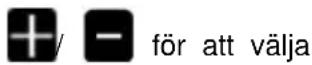 Vevor CNE-K26F1KW - Kampanjfunktionsinställning - 1